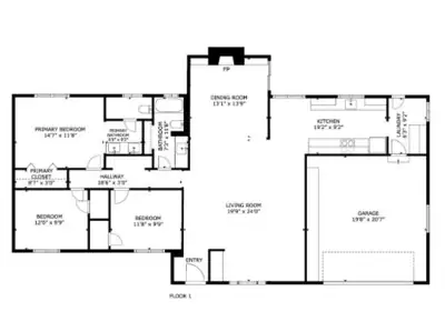 1141 Western Meadows Road NW 