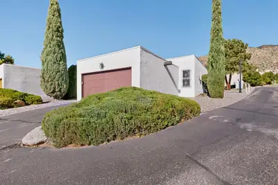 1 La Villita Court NE # 1, Albuquerque, NM 87112 