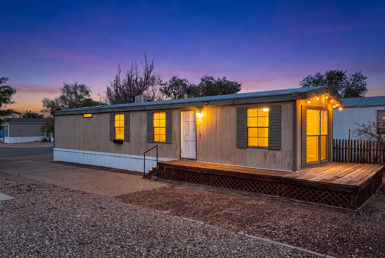 224 Atrisco Vista Boulevard SW TRLR 31