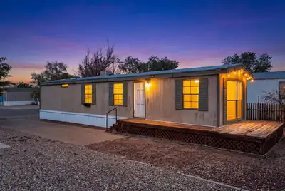 224 Atrisco Vista Boulevard SW TRLR 31, Albuquerque