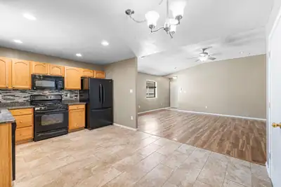 5752 Pinon Flats Road NW, Albuquerque