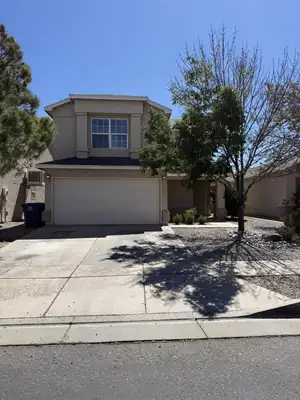 8300 Vista Serena Lane SW 