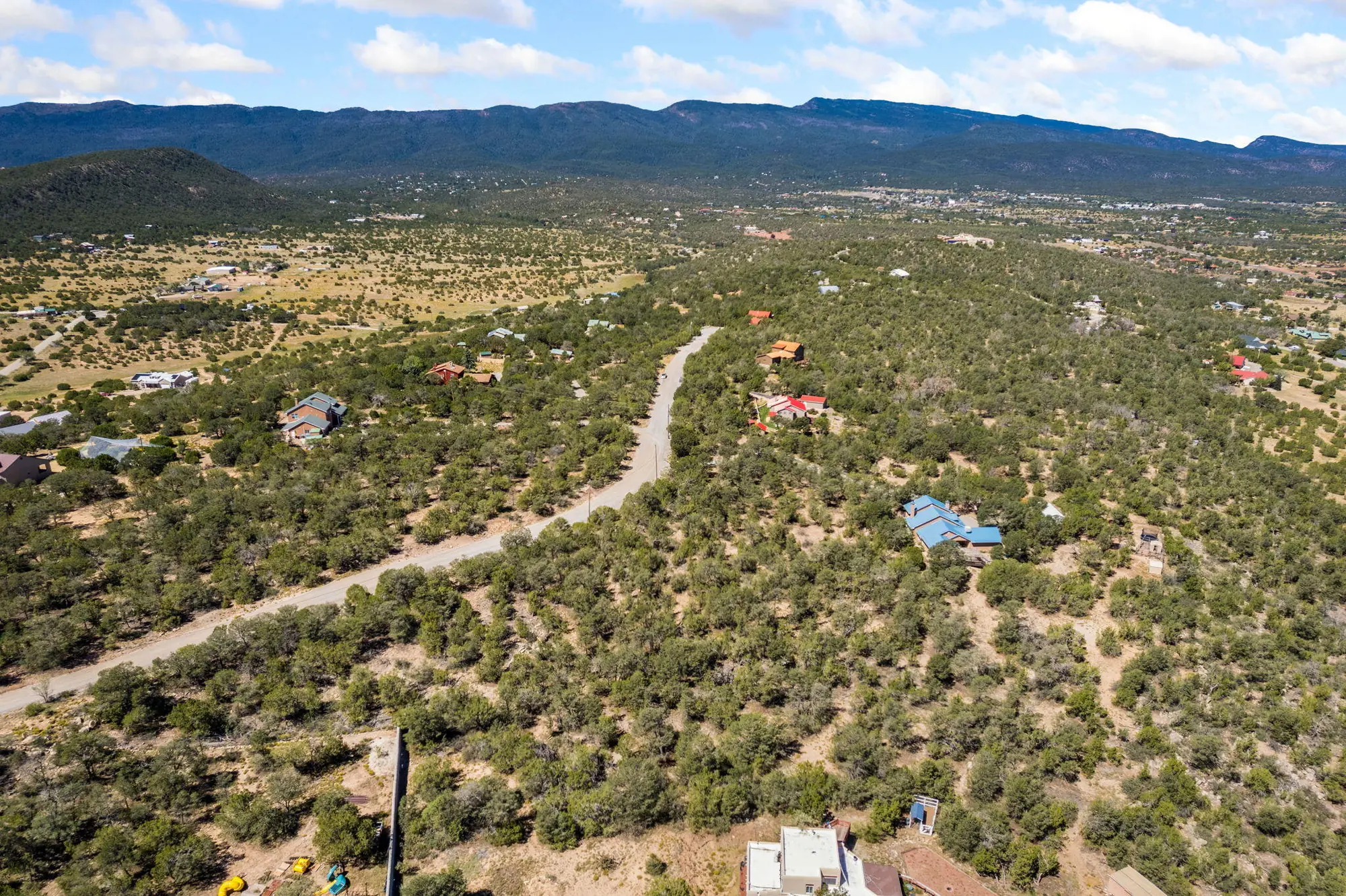 7 Oakmont Ridge Road