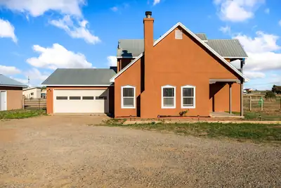 8 Starlight Acres Drive 