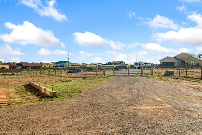 8 Starlight Acres Drive 