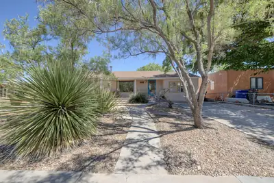 432 Montclaire Drive SE, Albuquerque 