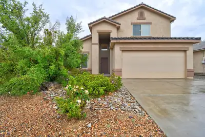 8220 Chilte Pine Road NW, Albuquerque 