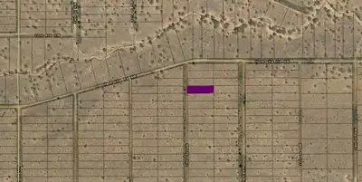 Lot 18 32nd Street NW, Rio Rancho