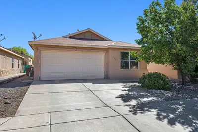 700 97th Street SW, Albuquerque