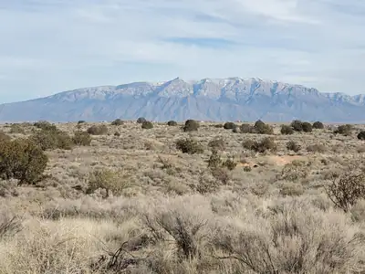 Lot 48 14th Street NW, Rio Rancho