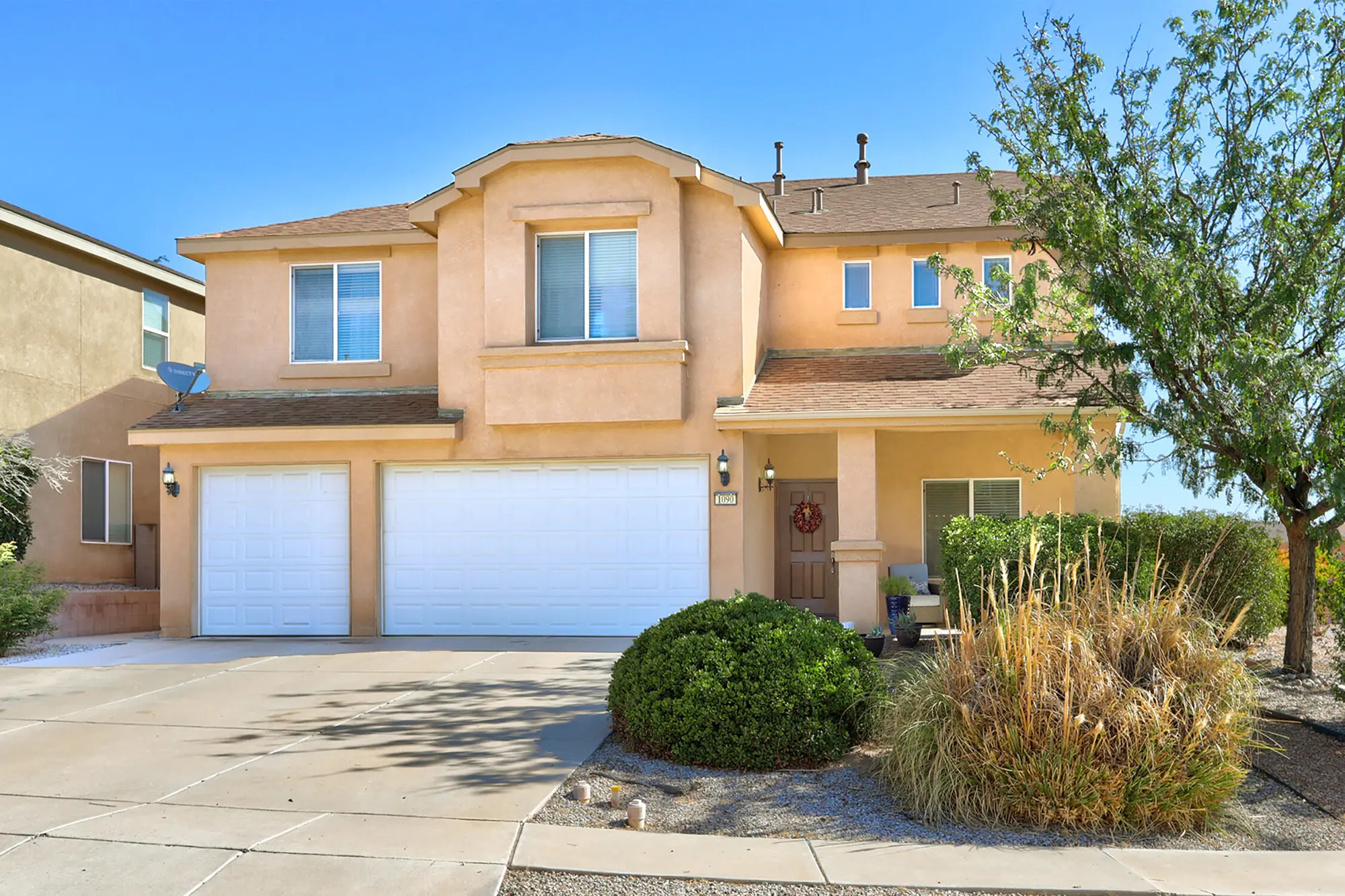1090 Festival Road NW