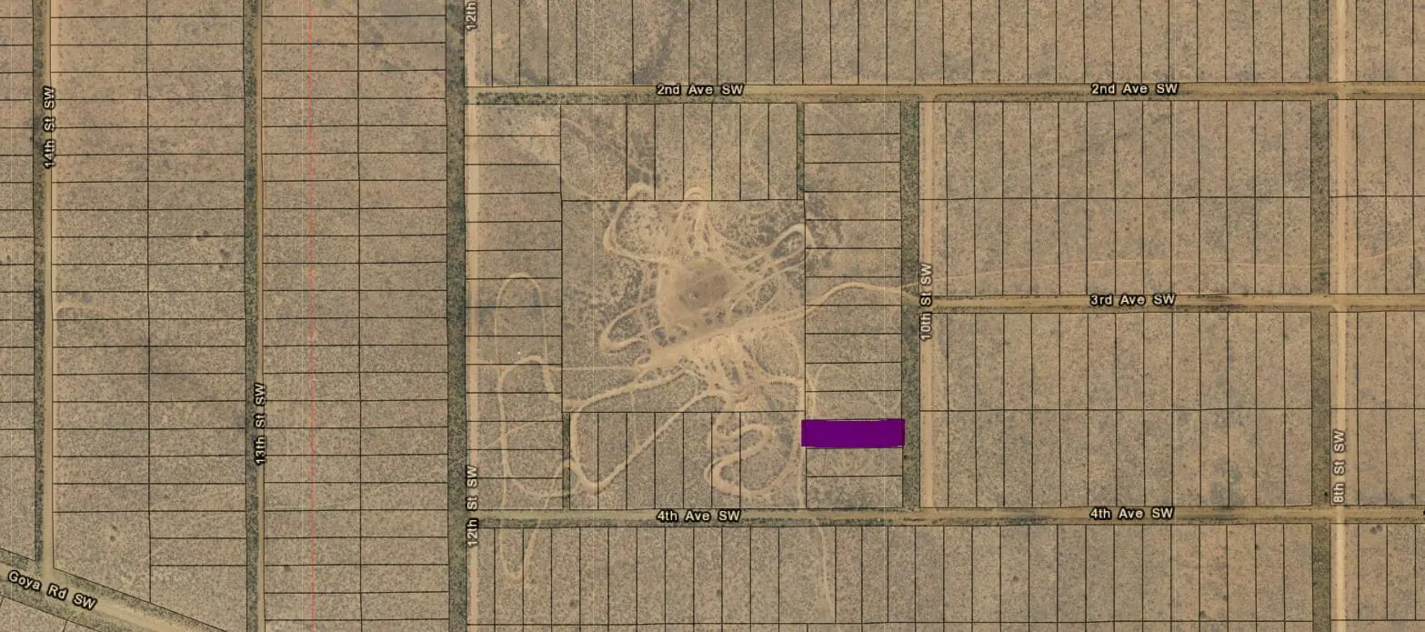 Lot 33 10th Street SW