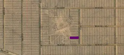 Lot 33 10th Street SW, Rio Rancho 