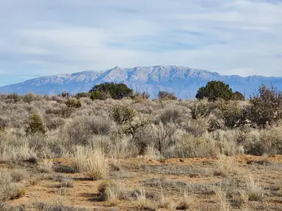 Lot 24 22nd Street NW, Rio Rancho 