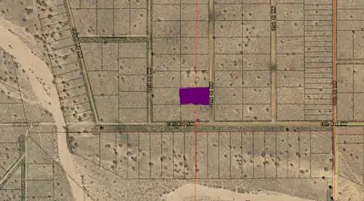 Lot 24 22nd Street NW 