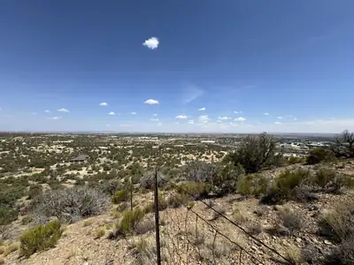 Lions Trail, Farmington, NM 87401 