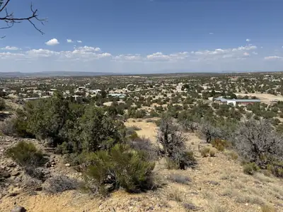 Lions Trail, Farmington, NM 87401 