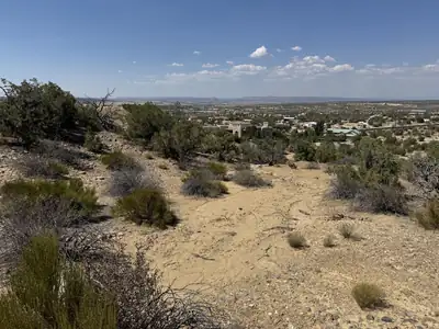 Lions Trail, Farmington, NM 87401 