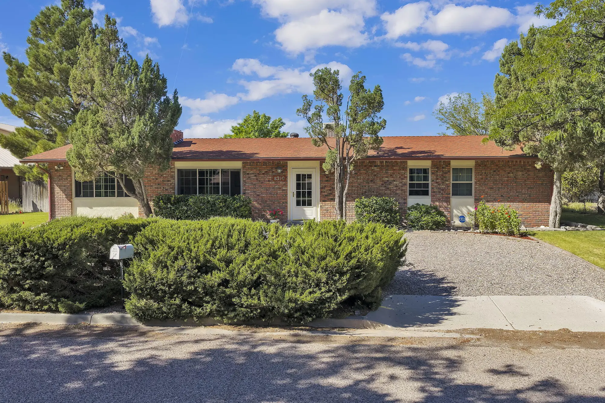 1310 North Drive, Socorro, NM 87801