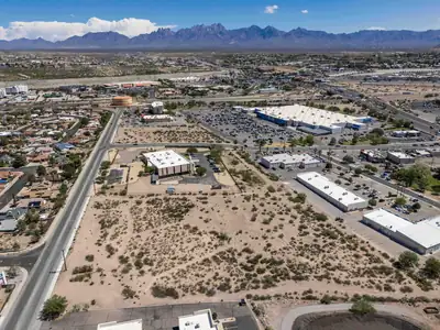 E Griggs Avenue, Las Cruces, NM 88001 