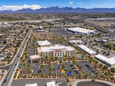 E Griggs Avenue, Las Cruces, NM 88001 