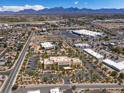 E Griggs Avenue, Las Cruces, NM 88001 