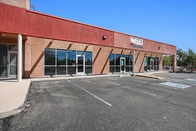 332 Adams Street SE, Albuquerque