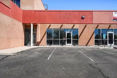 332 Adams Street SE, Albuquerque, NM 87108 