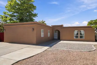 7309 Capulin Road NE, Albuquerque 