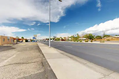 2837 San Mateo Boulevard NE, Albuquerque, NM 87110 