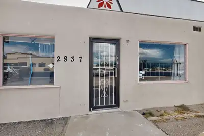 2837 San Mateo Boulevard NE, Albuquerque, NM 87110 