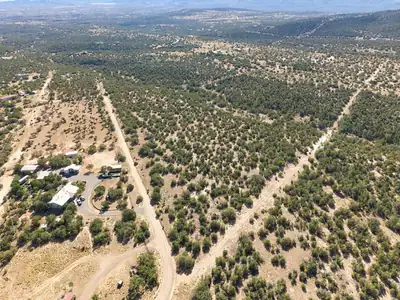 00 Pinon Park Trail, Sandia Park 
