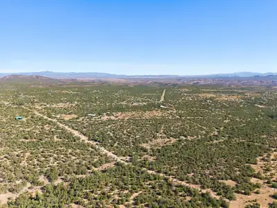 00 Pinon Park Trail 