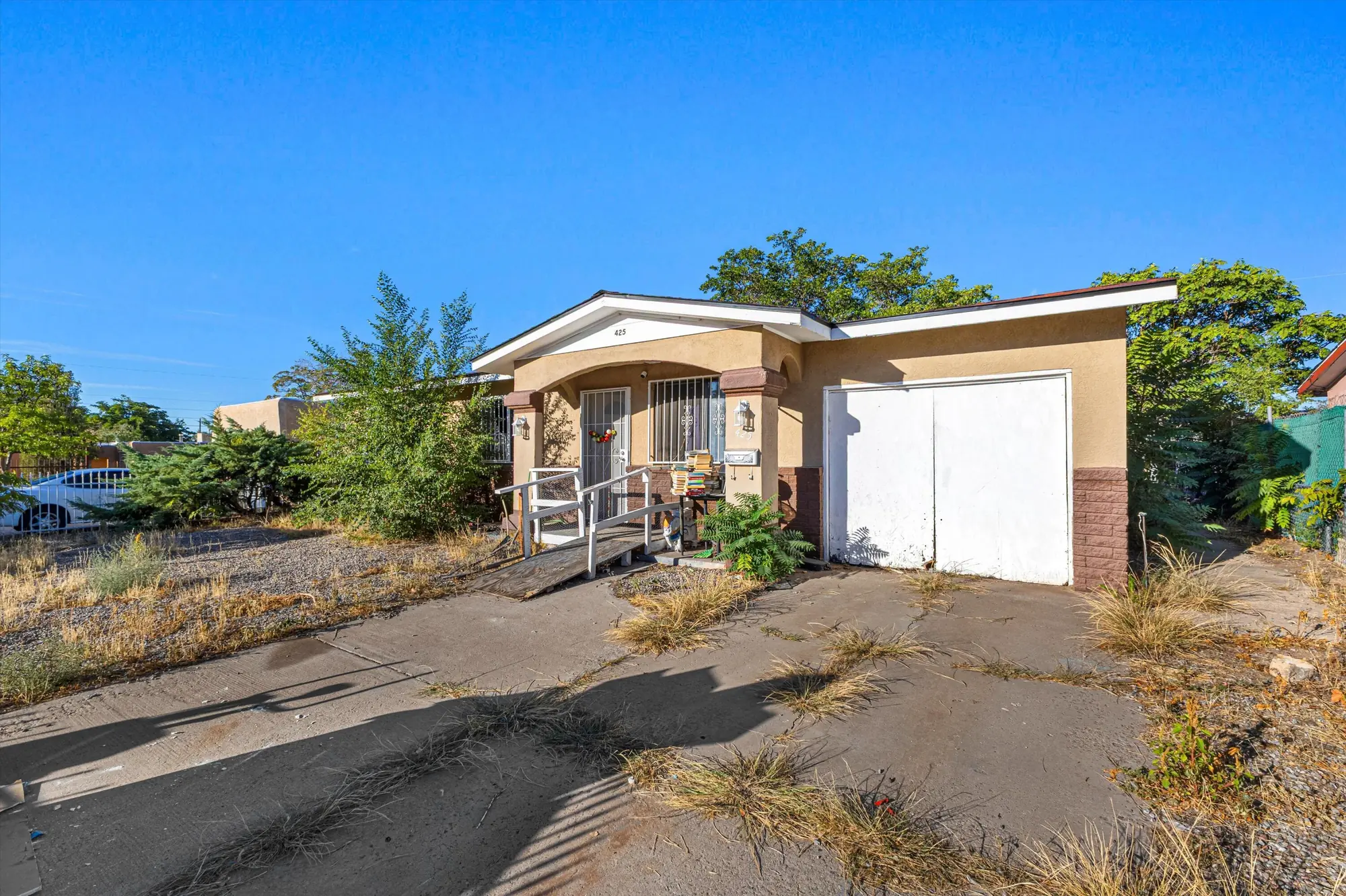 425 60th Street SW