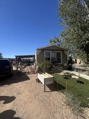 2911 Ervien Lane SW 16, Albuquerque 