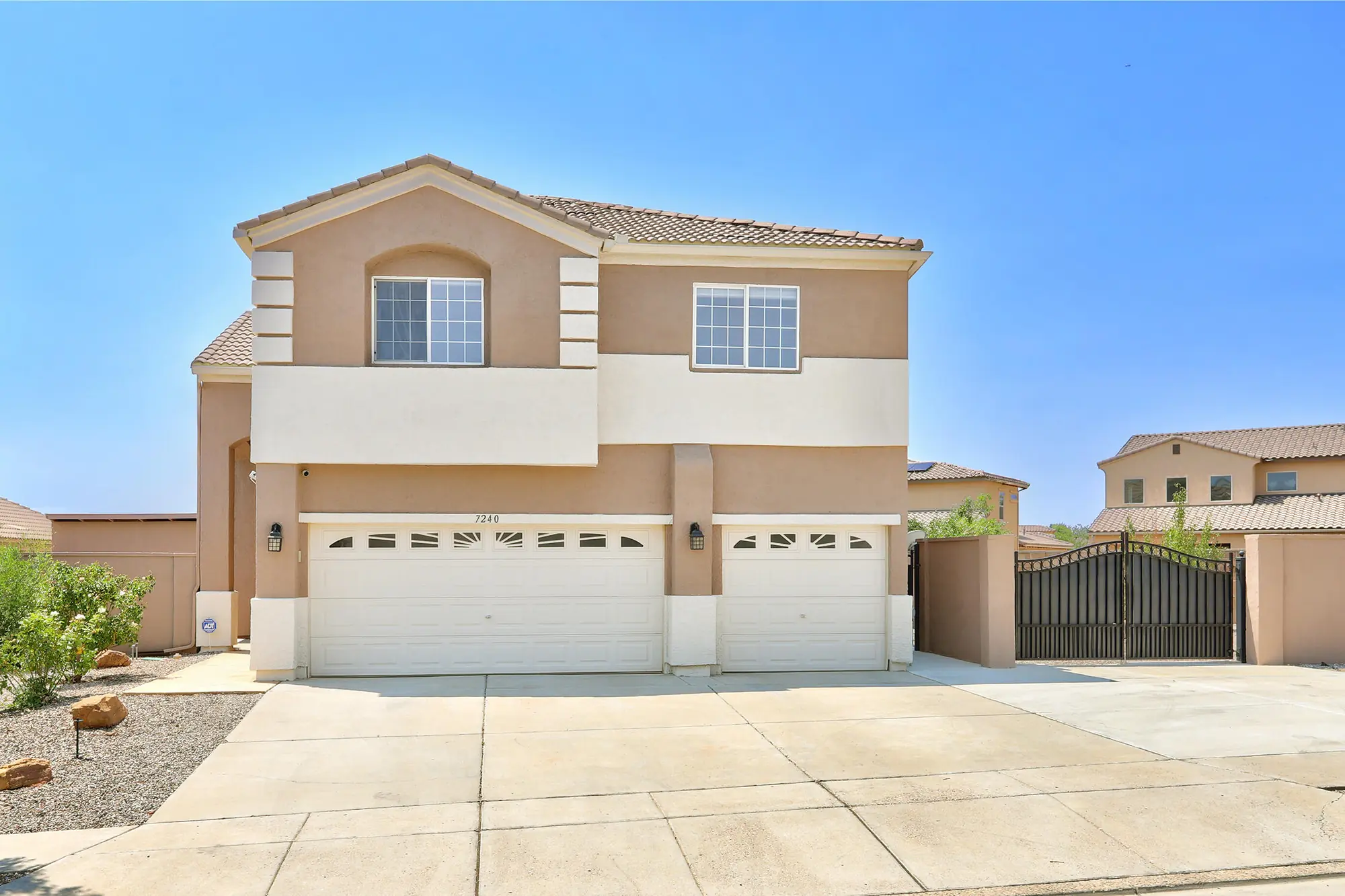 7240 N Tree Line Avenue NW, Albuquerque, NM 87114