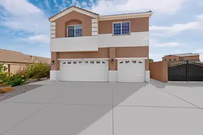 7240 N Tree Line Avenue NW, Albuquerque, NM 87114 