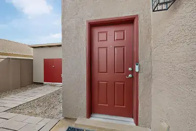 7240 N Tree Line Avenue NW, Albuquerque, NM 87114 