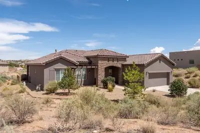 5572 Barranca Overlook Court NE, Rio Rancho, NM 87144 