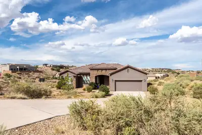 5572 Barranca Overlook Court NE, Rio Rancho, NM 87144 