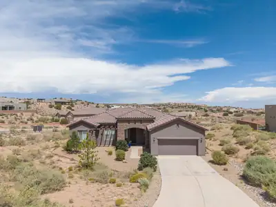 5572 Barranca Overlook Court NE, Rio Rancho, NM 87144 