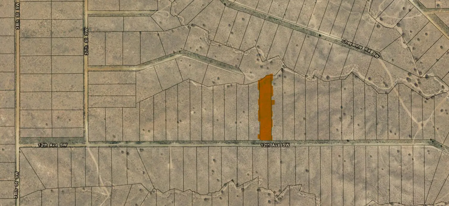 Lot 203 12th Avenue SW