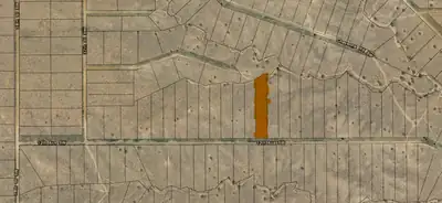 Lot 203 12th Avenue SW, Rio Rancho 