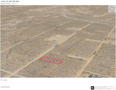 Lot 34 14th Street SW 