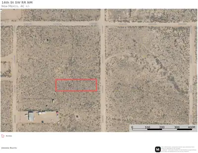 Lot 34 14th Street SW 