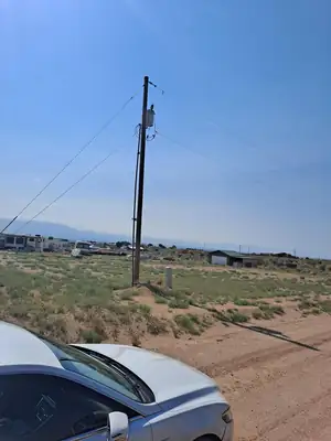 Lot 8 29th Street SW 