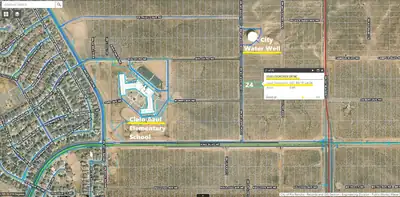 3528-3600 Lookover Drive NE 