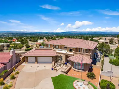 1547 Libia Street NE, Albuquerque, NM 87112 