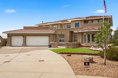 1547 Libia Street NE, Albuquerque, NM 87112 