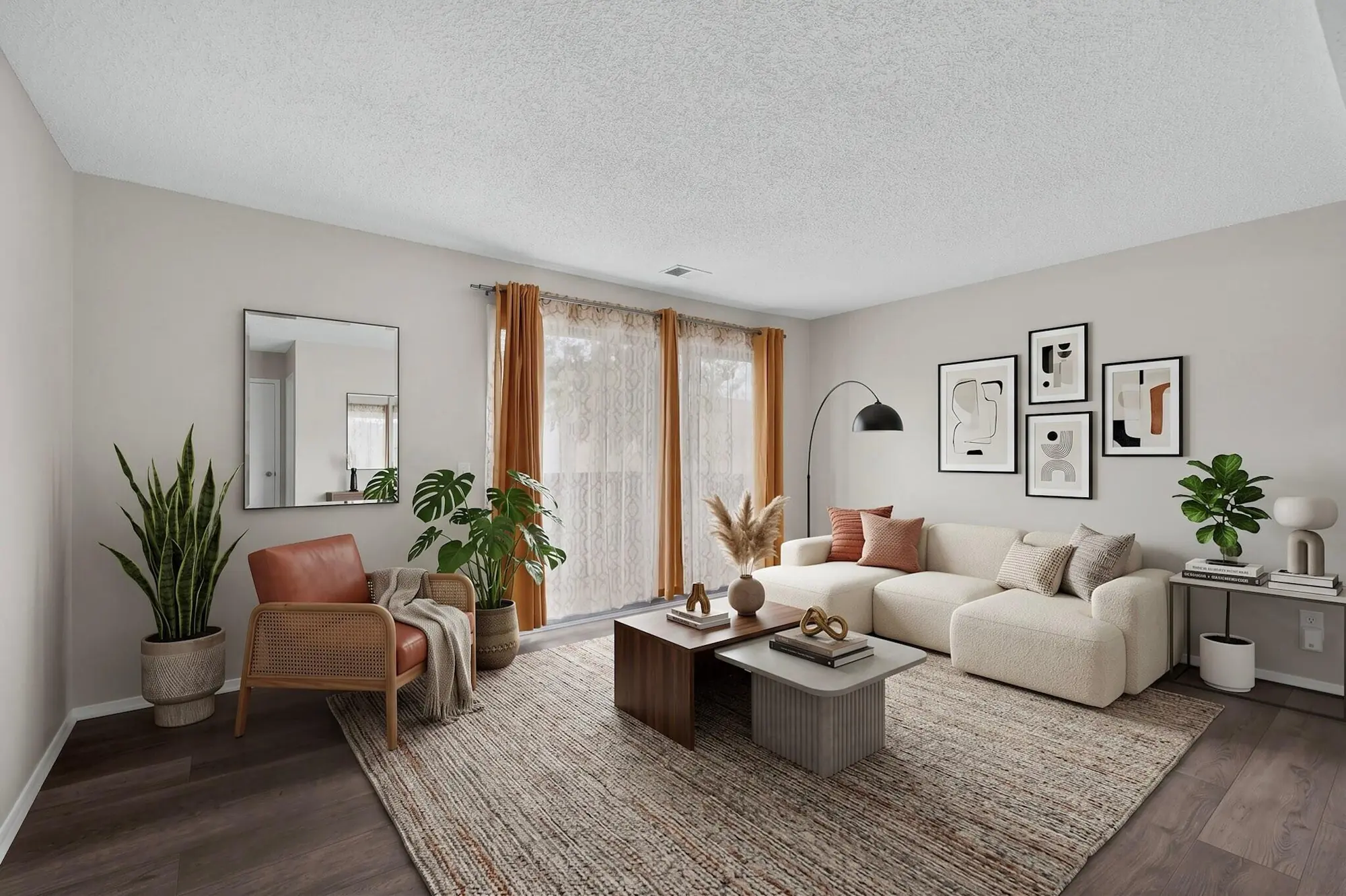 3845 Montgomery Boulevard NE APT 925